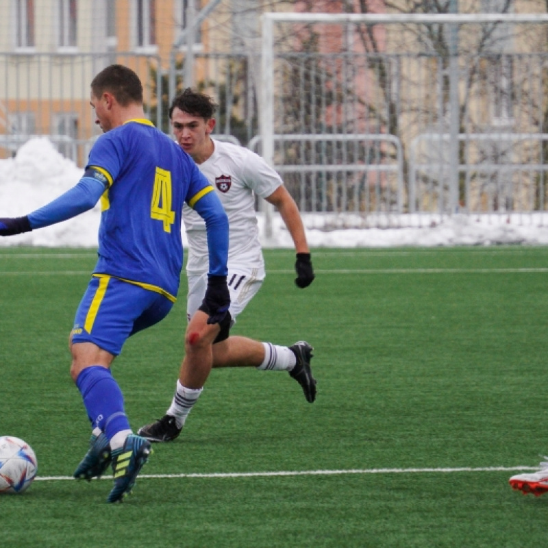  U19_FC Košice_Spartak Trnava