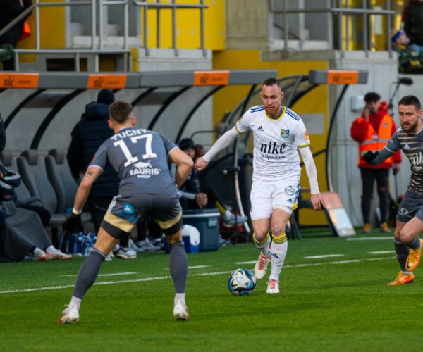 18.kolo Niké liga_FC Košice_MFK Ružomberok