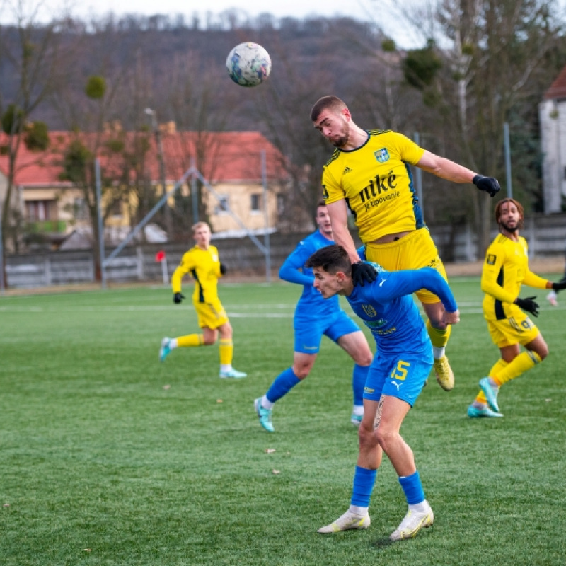  Kazincbarcika_FC Košice