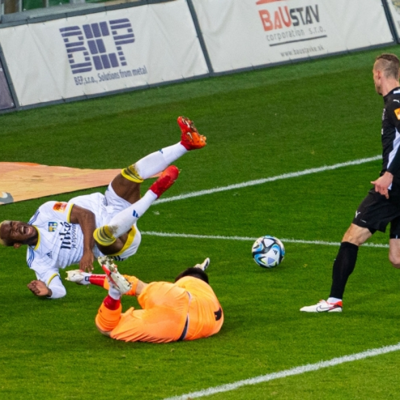  Niké liga 21.kolo_FC Košice_Skalica