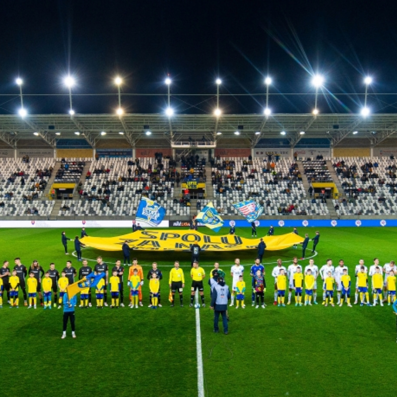  Niké liga 21.kolo_FC Košice_Skalica