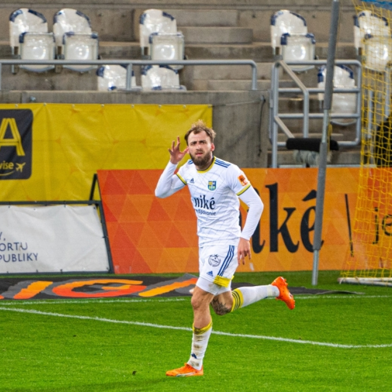  Niké liga 21.kolo_FC Košice_Skalica