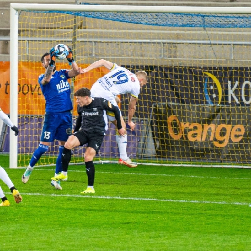  Niké liga 21.kolo_FC Košice_Skalica