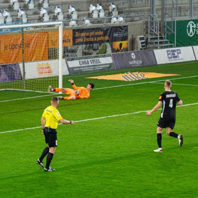  Niké liga 21.kolo_FC Košice_Skalica