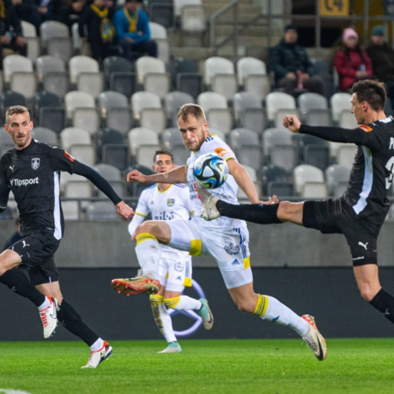  Niké liga 21.kolo_FC Košice_Skalica