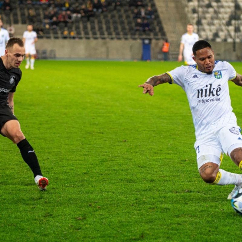  Niké liga 21.kolo_FC Košice_Skalica