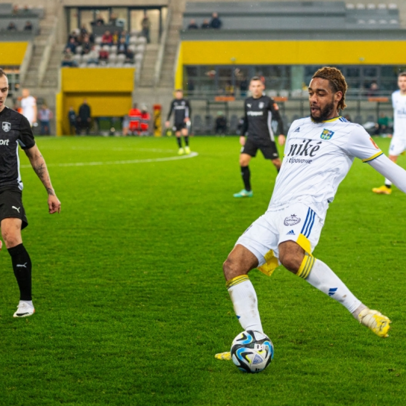  Niké liga 21.kolo_FC Košice_Skalica