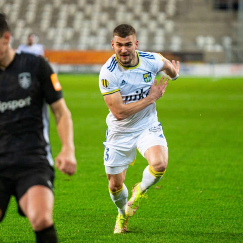  Niké liga 21.kolo_FC Košice_Skalica