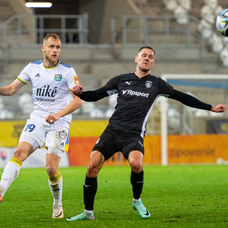  Niké liga 21.kolo_FC Košice_Skalica