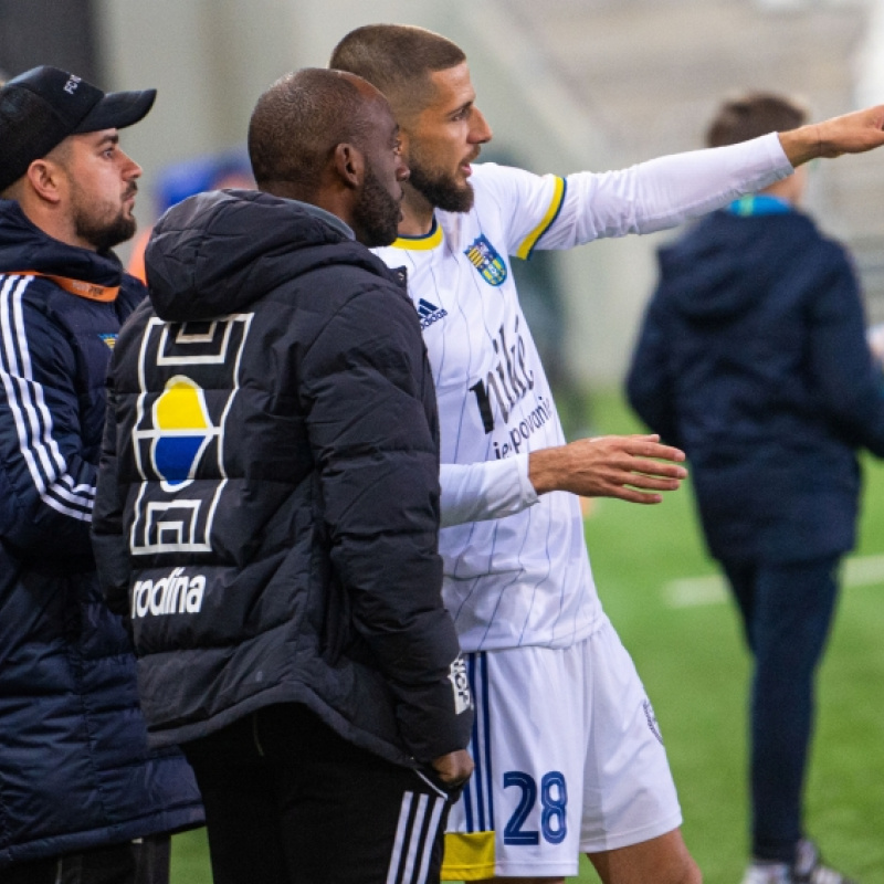  Niké liga 21.kolo_FC Košice_Skalica