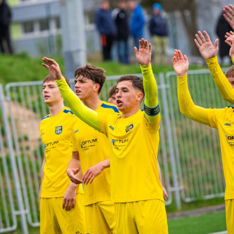  U19_FC Košice_Prešov