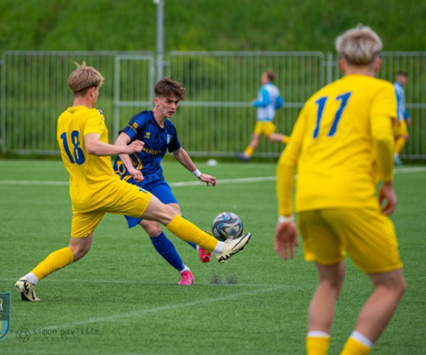 U17 a U16_FC Košice_Pohronie