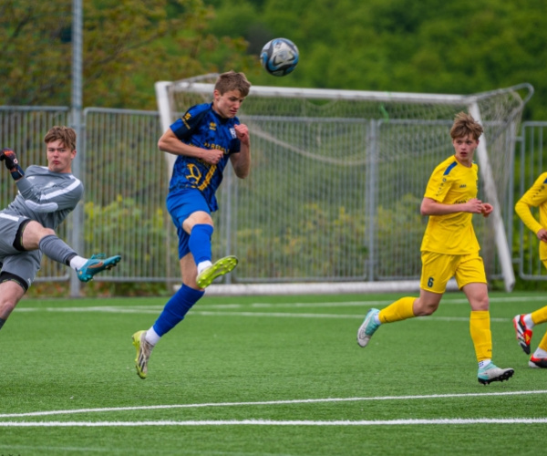 U17 a U16_FC Košice_Pohronie