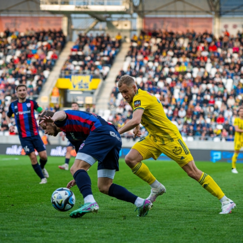  Niké liga_nadstavba_7.kolo_FC Košice - Zlaté Moravce 