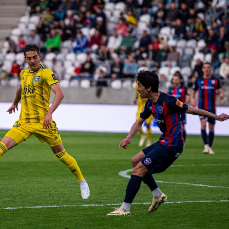  Niké liga_nadstavba_7.kolo_FC Košice - Zlaté Moravce 