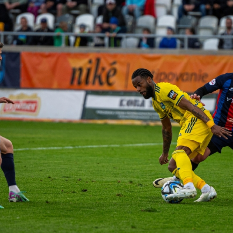  Niké liga_nadstavba_7.kolo_FC Košice - Zlaté Moravce 