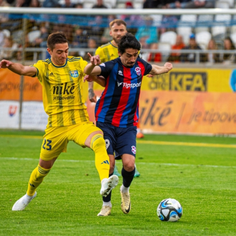  Niké liga_nadstavba_7.kolo_FC Košice - Zlaté Moravce 