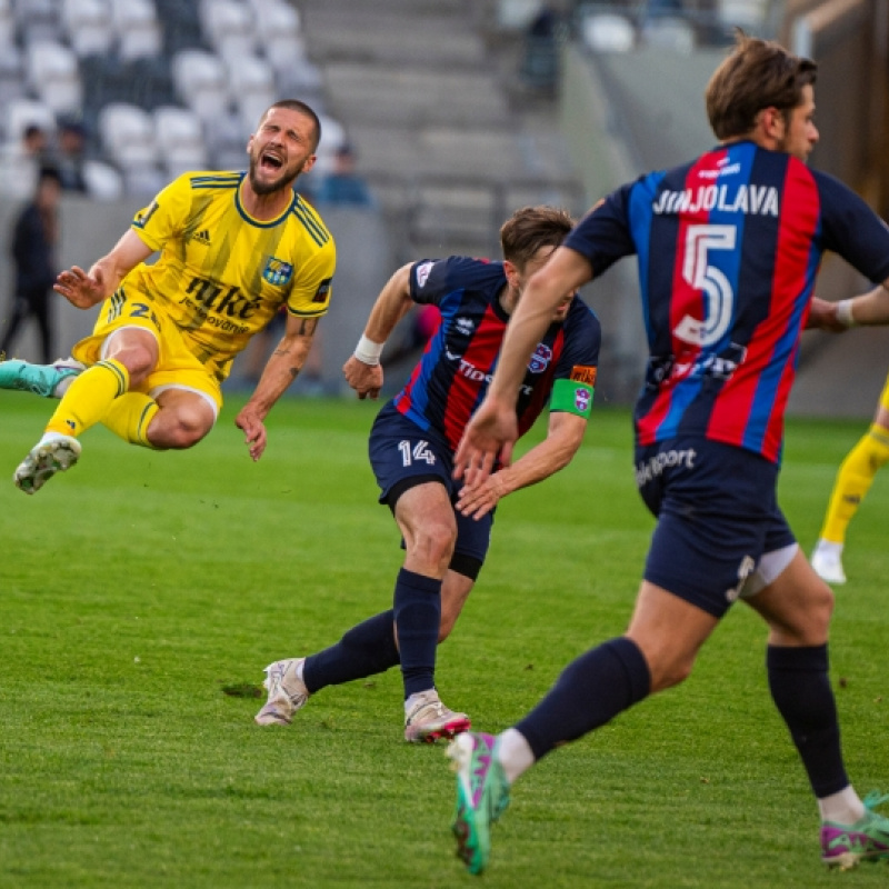  Niké liga_nadstavba_7.kolo_FC Košice - Zlaté Moravce 