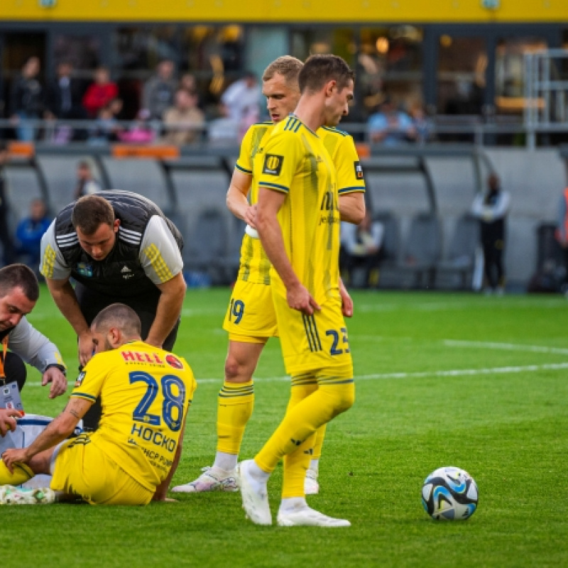  Niké liga_nadstavba_7.kolo_FC Košice - Zlaté Moravce 