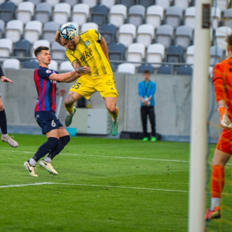  Niké liga_nadstavba_7.kolo_FC Košice - Zlaté Moravce 