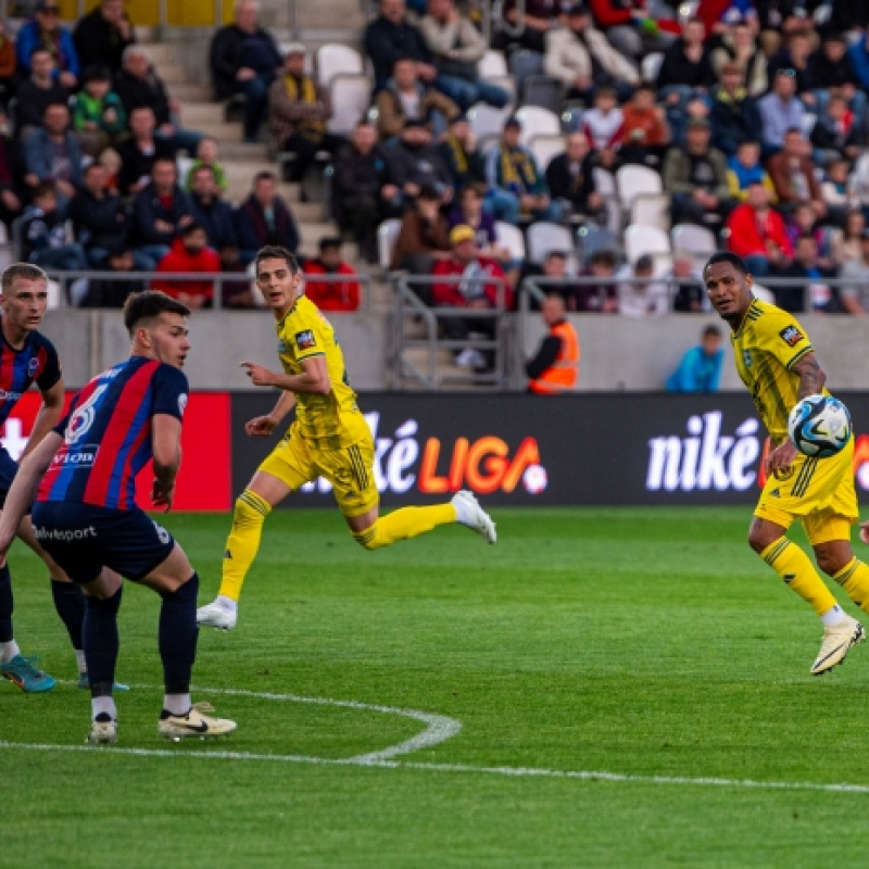  Niké liga_nadstavba_7.kolo_FC Košice - Zlaté Moravce 