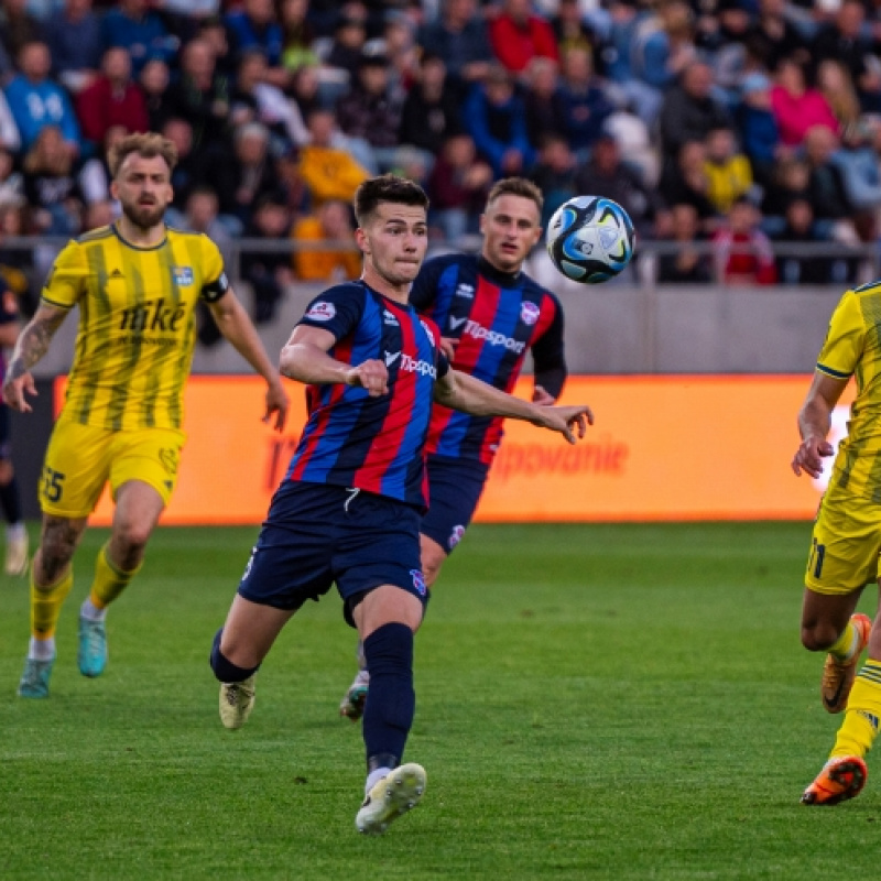  Niké liga_nadstavba_7.kolo_FC Košice - Zlaté Moravce 