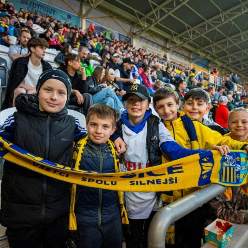  Niké liga_nadstavba_7.kolo_FC Košice - Zlaté Moravce 