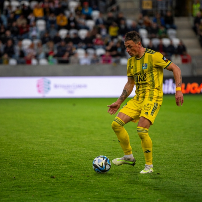  Niké liga_nadstavba_7.kolo_FC Košice - Zlaté Moravce 