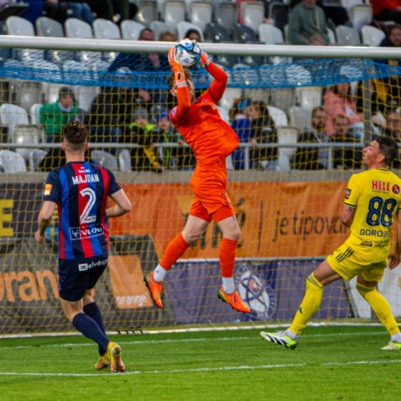  Niké liga_nadstavba_7.kolo_FC Košice - Zlaté Moravce 