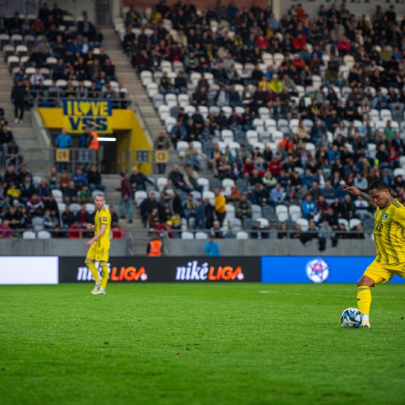  Niké liga_nadstavba_7.kolo_FC Košice - Zlaté Moravce 