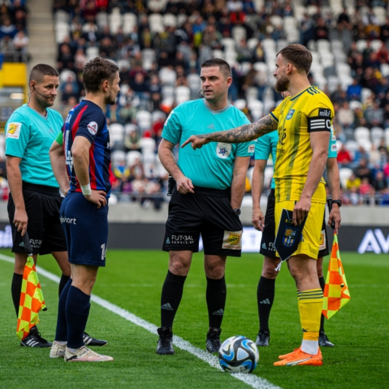  Niké liga_nadstavba_7.kolo_FC Košice - Zlaté Moravce 