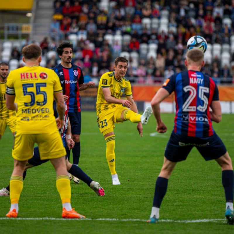  Niké liga_nadstavba_7.kolo_FC Košice - Zlaté Moravce 