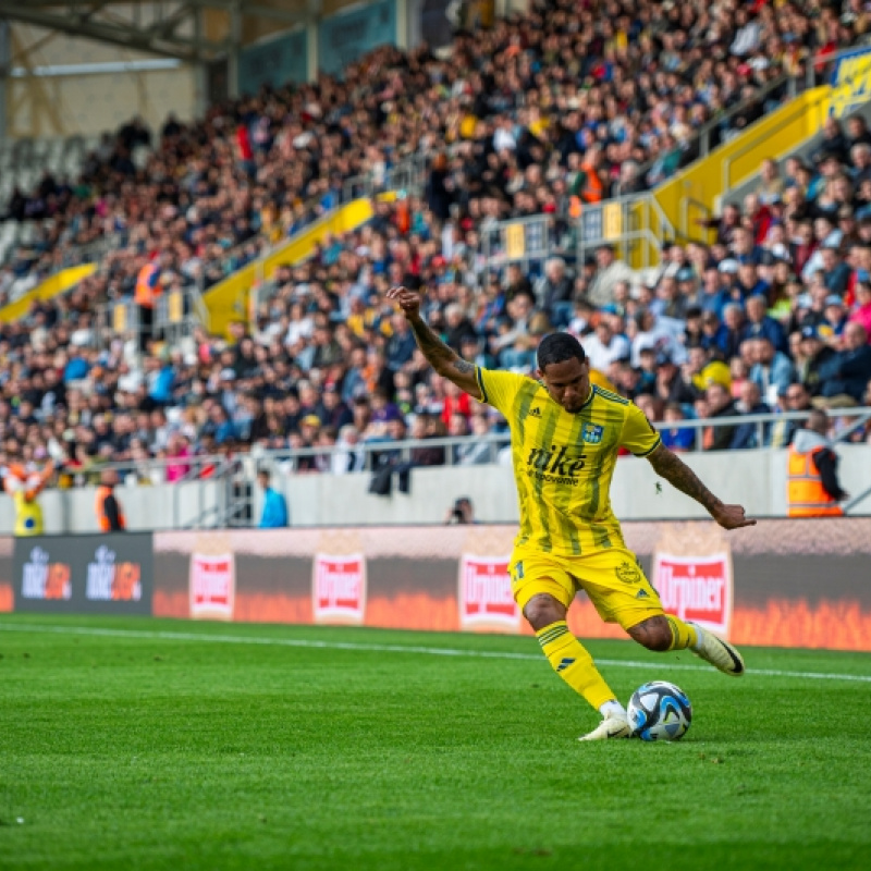  Niké liga_nadstavba_7.kolo_FC Košice - Zlaté Moravce 