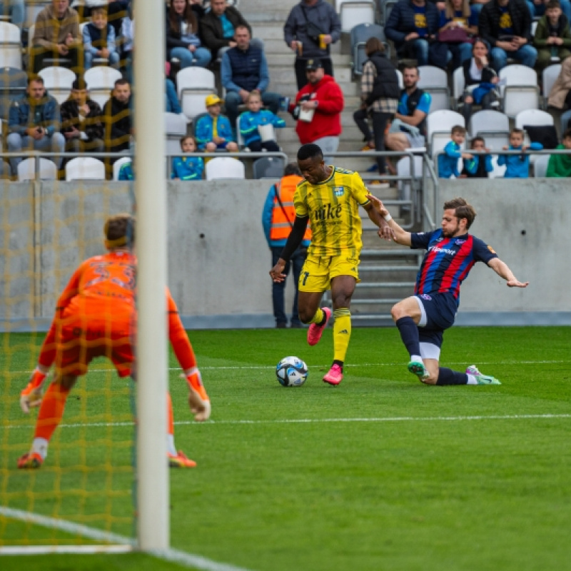  Niké liga_nadstavba_7.kolo_FC Košice - Zlaté Moravce 