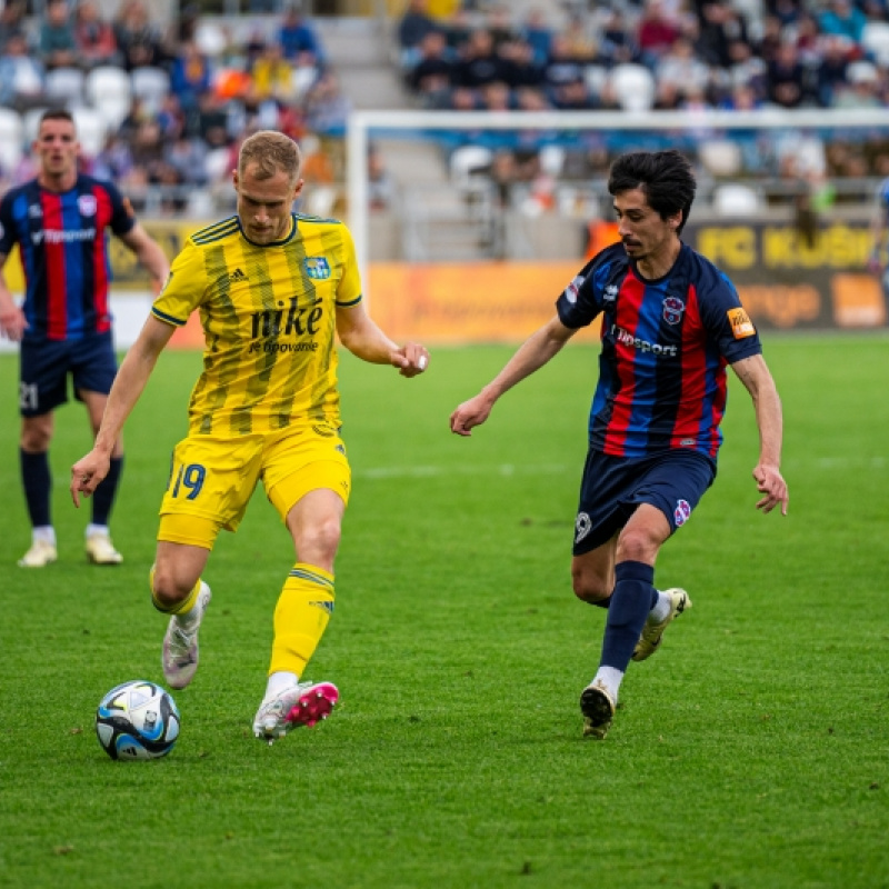  Niké liga_nadstavba_7.kolo_FC Košice - Zlaté Moravce 