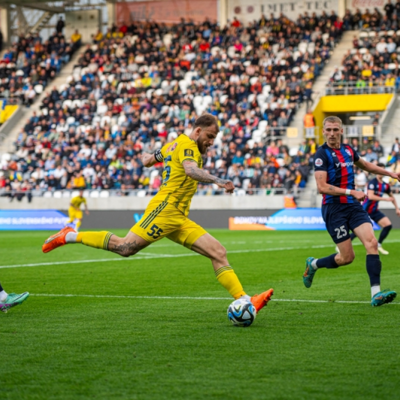  Niké liga_nadstavba_7.kolo_FC Košice - Zlaté Moravce 