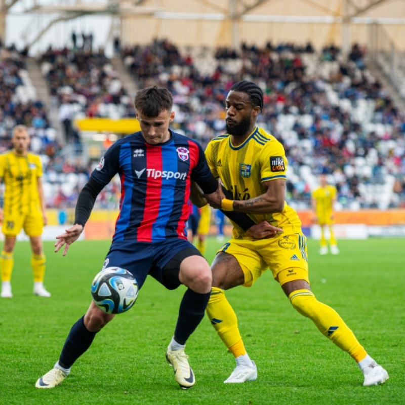  Niké liga_nadstavba_7.kolo_FC Košice - Zlaté Moravce 