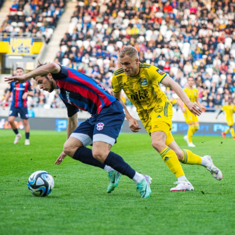  Niké liga_nadstavba_7.kolo_FC Košice - Zlaté Moravce 