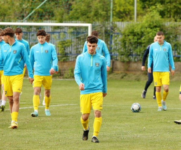 U19_FC Košice_MFK Dukla Banská Bystrica