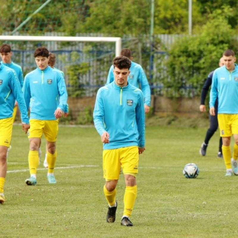  U19_FC Košice_MFK Dukla Banská Bystrica
