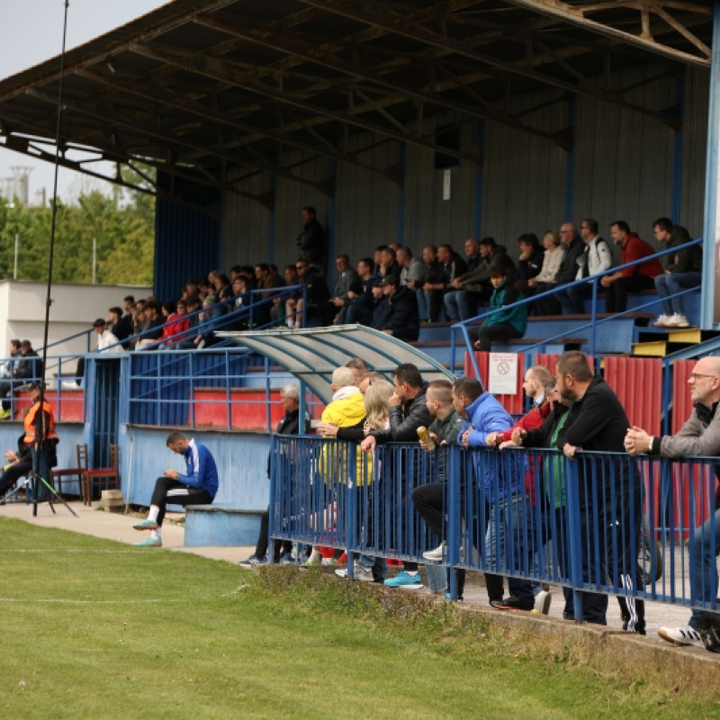  U19_FC Košice_MFK Dukla Banská Bystrica