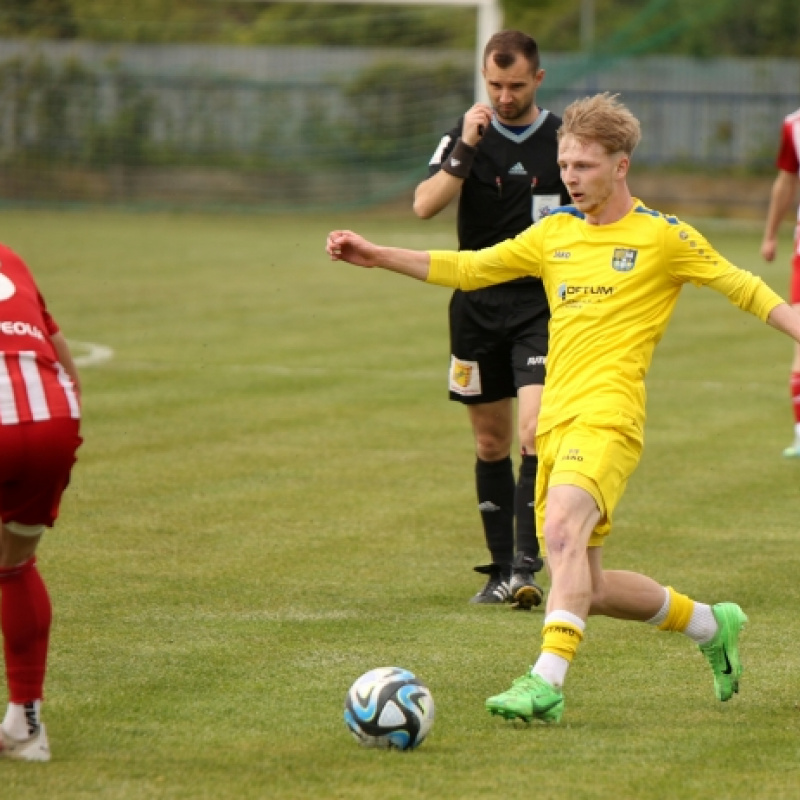  U19_FC Košice_MFK Dukla Banská Bystrica