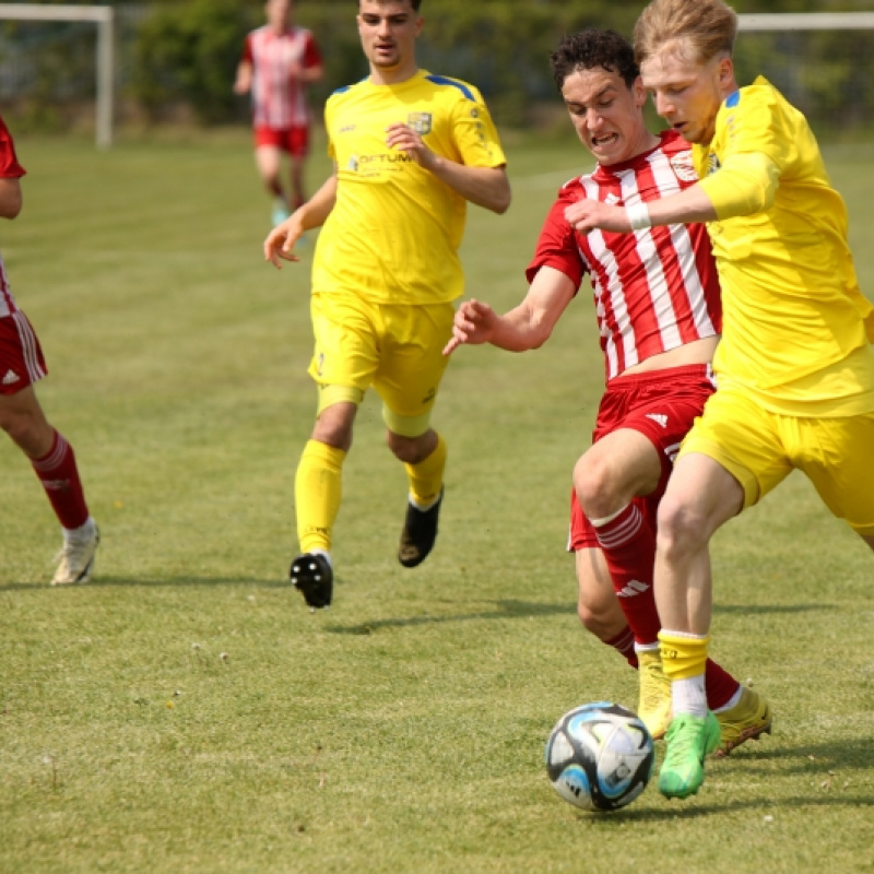  U19_FC Košice_MFK Dukla Banská Bystrica