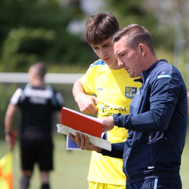  U19_FC Košice_MFK Dukla Banská Bystrica