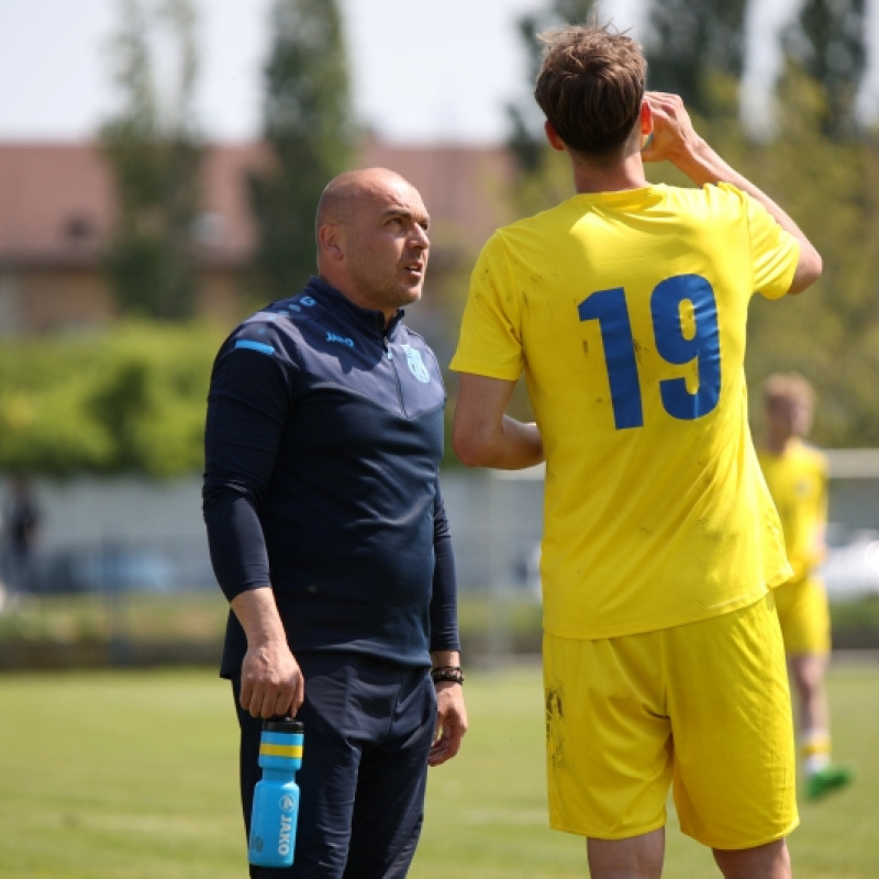  U19_FC Košice_MFK Dukla Banská Bystrica