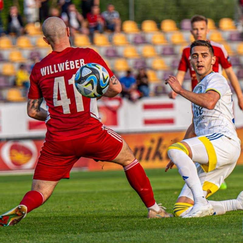  8.kolo_nadstavba_Banská Bystrica_FC Košice