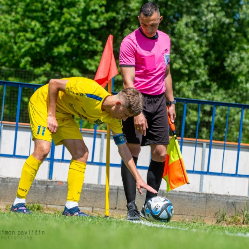  U17 a U16_FC Košice_MŠK Žilina