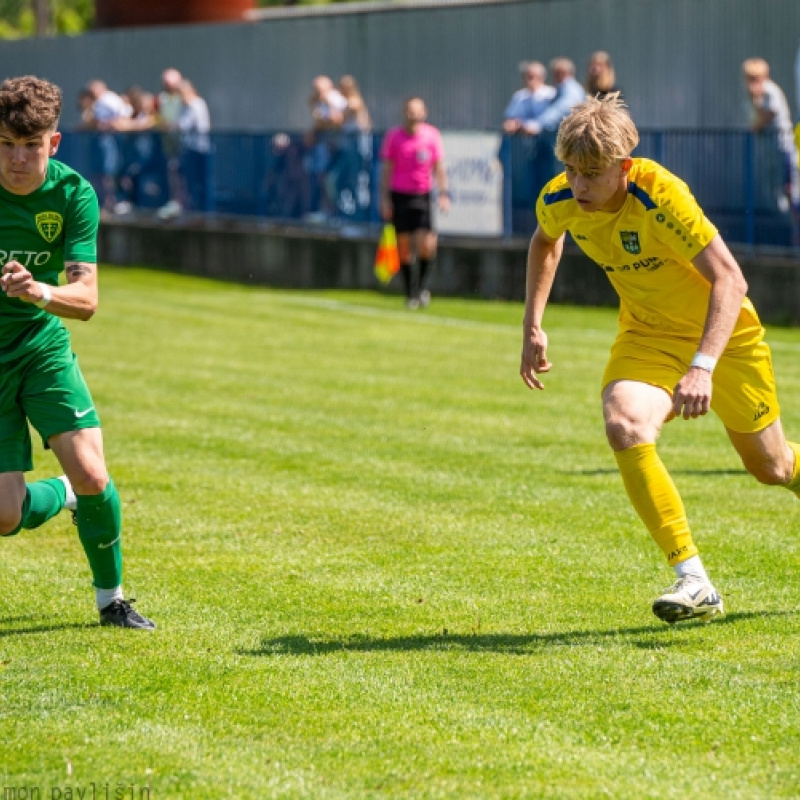  U17 a U16_FC Košice_MŠK Žilina