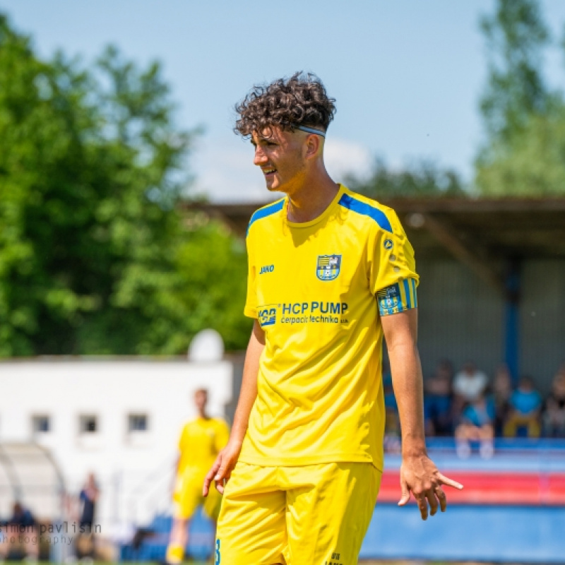  U17 a U16_FC Košice_MŠK Žilina