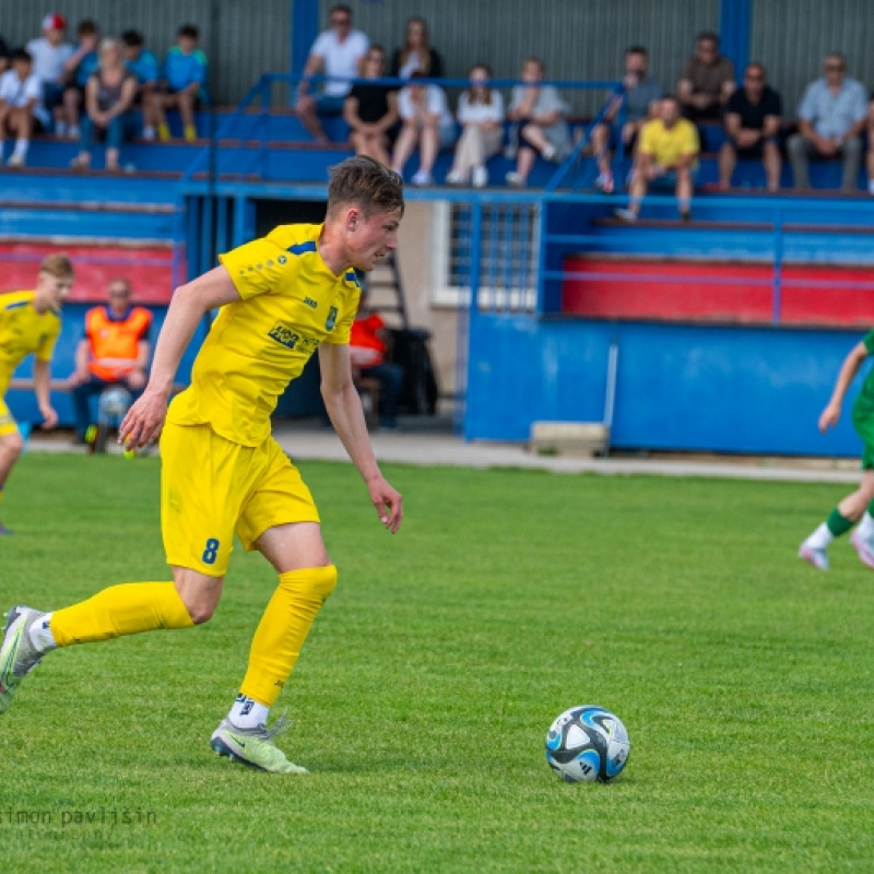  U17 a U16_FC Košice_MŠK Žilina